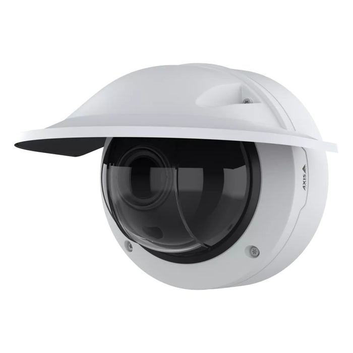EAN 7331021087101 - Axis Q3546-LVE Almohadilla Cámara de seguridad IP Interior y exterior 2688 x 1512 Pixeles Techo/pared imagen 3