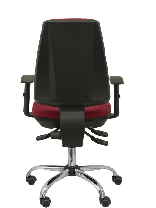 EAN 8436563380662 - PIQUERAS Y CRESPO 14SBALI933CRBFRITZ silla de oficina y de ordenador Asiento acolchado Respaldo acolchado imagen 5