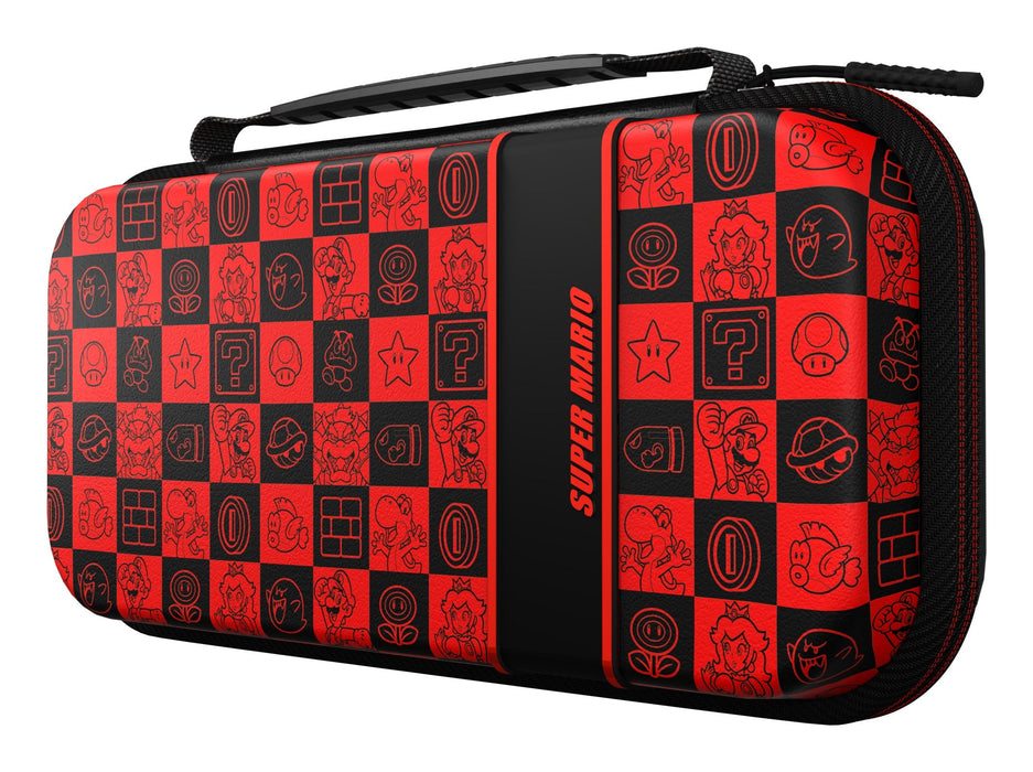 Funda Travel Plus Glow Super Icon