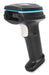 EAN 0766623154116 - Manhattan 154116 lector de código de barras Lector de códigos de barras portátil 1D/2D LED Negro imagen 1