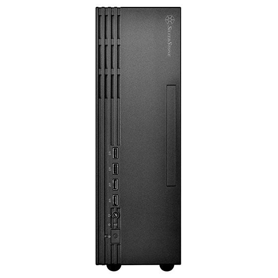 EAN 4710679814582 - Silverstone MILO 11 Escritorio Blanco imagen 3
