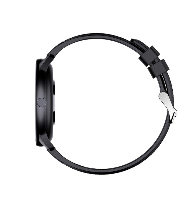 EAN 8436588881410 - Leotec LESW32K Relojes inteligentes y deportivos 3,25 cm (1.28") IPS Digital 240 x 240 Pixeles Pantalla t imagen 2