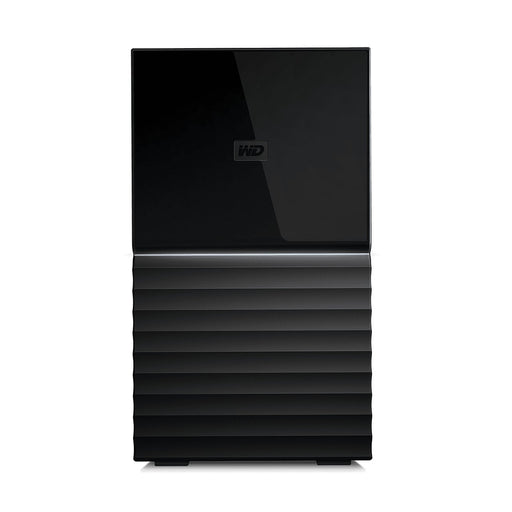 EAN 0718037894737 - Western Digital My Book Duo disco duro externo 44 TB USB Type-A / USB Type-C 3.2 Gen 1 (3.1 Gen 1) Negro imagen 2