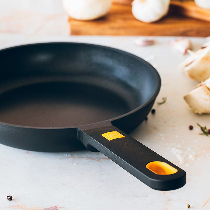 EAN 8411796117476 - BRA Foodie A122326 cacerola Sartén multiuso Alrededor imagen 6