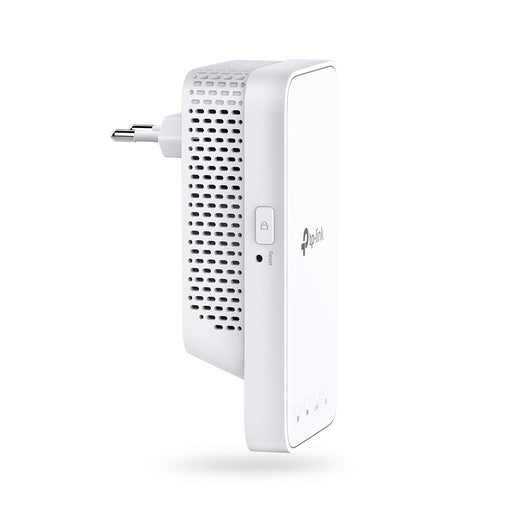 EAN 4897098681992 - TP-Link RE335 Repetidor de red 867 Mbit/s Blanco imagen 2