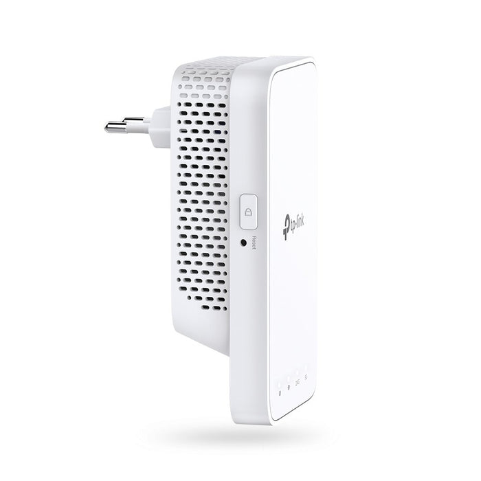 EAN 4897098681992 - TP-Link RE335 Repetidor de red 867 Mbit/s Blanco imagen 2