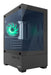 EAN 8436624420702 - CoolBox GM200 Vision Lite Micro Torre Negro imagen 2