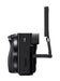 EAN 4548736166349 - Sony α 6100 MILC 24,2 MP CMOS 6000 x 40000 Pixeles Negro imagen 8