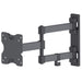 EAN 0766623461382 - Manhattan 461382 soporte para monitor 68,6 cm (27") Negro imagen 1