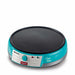 EAN 8003705119048 - Ariete 0202/01 crepera 1 crep(s) 1000 W Azul claro imagen 1