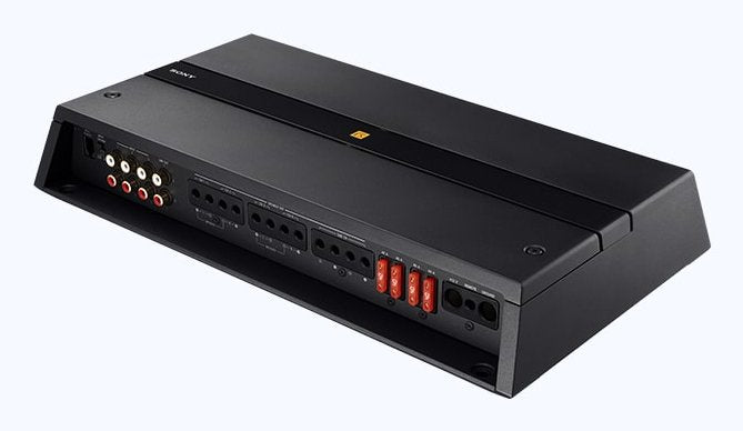 Sony Xm-5 Mobile Es 5-Kanal-LeistungsverstRker