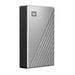 EAN 0718037864136 - Western Digital WDBPMV0040BSL-WESN disco duro externo 4 TB USB Tipo C 3.2 Gen 1 (3.1 Gen 1) Plata imagen 2