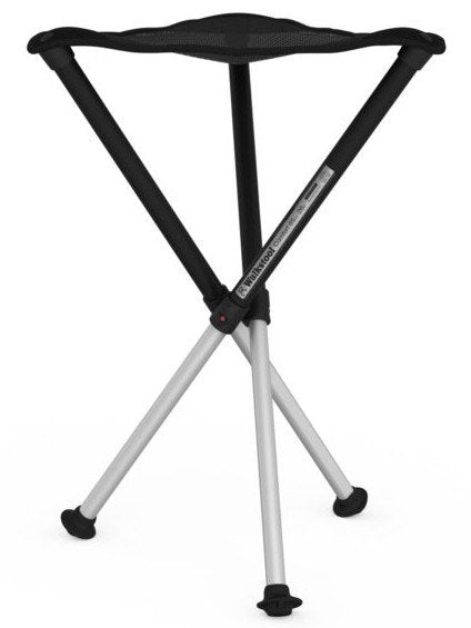 EAN 0834213002007 - Walkstool Comfort 65 Taburete de camping 3 pata(s) Negro imagen 1