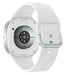 EAN 8806097413349 - Samsung Galaxy Watch 8 3,3 cm (1.3") AMOLED Digital 438 x 438 Pixeles Pantalla táctil Plata Wifi GPS (sat imagen 4