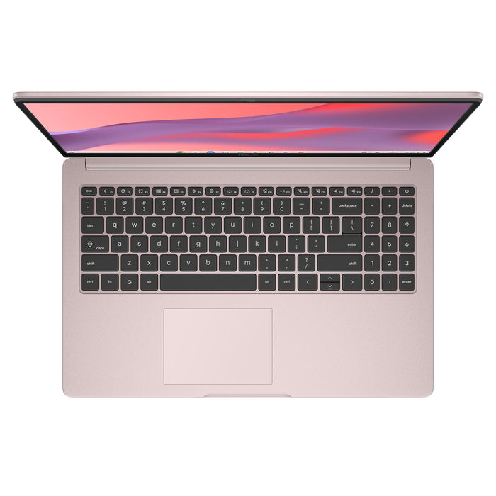 EAN 4711636503495 - ASUS Chromebook CM1505CM4A-S70032 MediaTek Kompanio Kompanio 540 39,6 cm (15.6") Full HD 8 GB LPDDR5x-SDR imagen 4