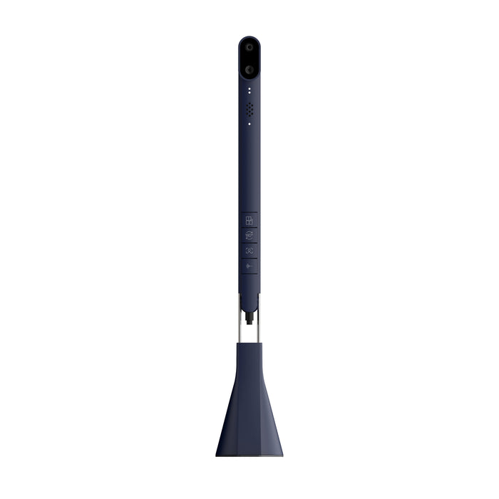 EAN 4712098410925 - IPEVO Camera 5-904-B-08-00 TOTEM 120 Multimodal Collaboration Retail 8 MP Negro imagen 5