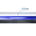 EAN 5903108305907 - 3MK FlexibleGlass 1 pieza(s) imagen 7