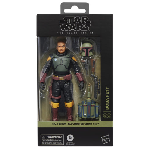 EAN 5010996366047 - Star Wars G25685L00 figura de juguete para niños imagen 1