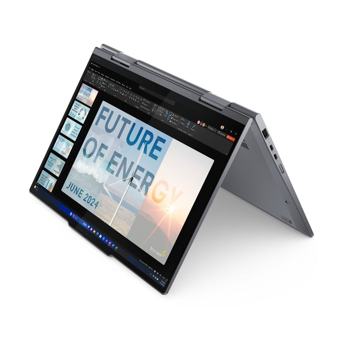 EAN 197530321412 - Lenovo ThinkPad X1 2-in-1 Gen 9 Intel Core Ultra 7 155U Híbrido (2-en-1) 35,6 cm (14") Pantalla táctil WUX imagen 11