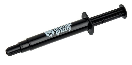 EAN 0753677507203 - Thermal Grizzly Kryonaut compuesto disipador de calor Pasta térmica 5,55 g imagen 1