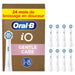 EAN 8700216774130 - Oral-B iO Gentle Care 8 pieza(s) Blanco imagen 1
