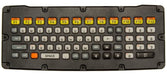 EAN 5704174383291 - Zebra KYBD-QW-VC-01 teclado para móvil QWERTY Inglés Negro imagen 1