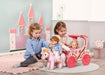 EAN 4001167707104 - Baby Annabell Little Sweet Prince 36cm imagen 9