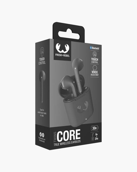 EAN 8720249805816 - Fresh 'n Rebel Twins Core Auriculares True Wireless Stereo (TWS) Dentro de oído Llamadas/Música Bluetooth imagen 8