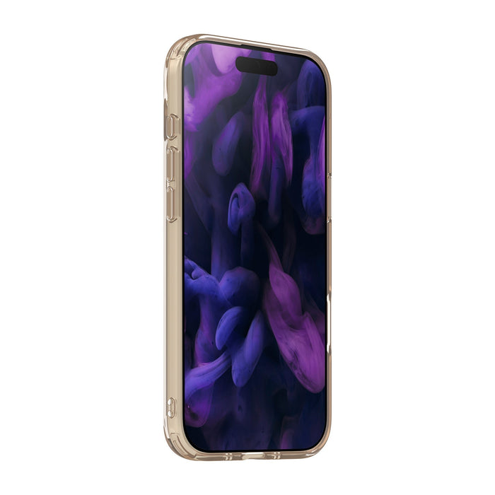EAN 4895206946612 - LAUT CRYSTAL FLURO funda para teléfono móvil 16,5 cm (6.5") Dorado claro imagen 4