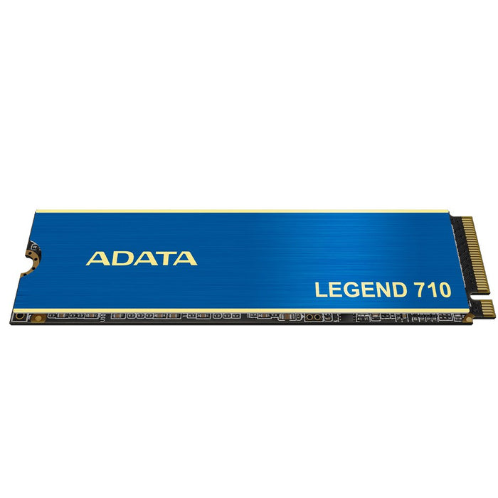 EAN 4711085937834 - ADATA LEGEND 710 512 GB M.2 PCI Express 3.0 NVMe 3D NAND imagen 6