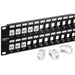 EAN 0710931401622 - Trendnet TC-KP48 panel de parcheo 2U imagen 5