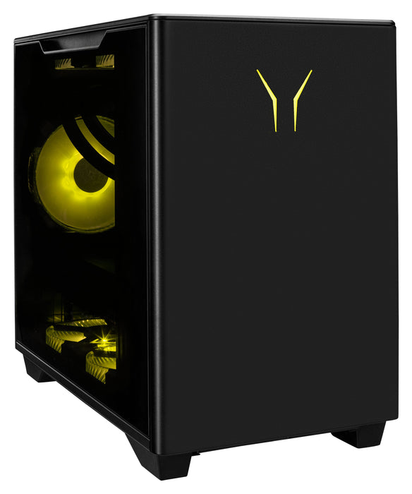 EAN 4061275225273 - ERAZER Bandit P20 Intel® Core™ i5 i5-14400 16 GB DDR5-SDRAM 1 TB SSD NVIDIA GeForce RTX 4060 Windows 11 T imagen 8