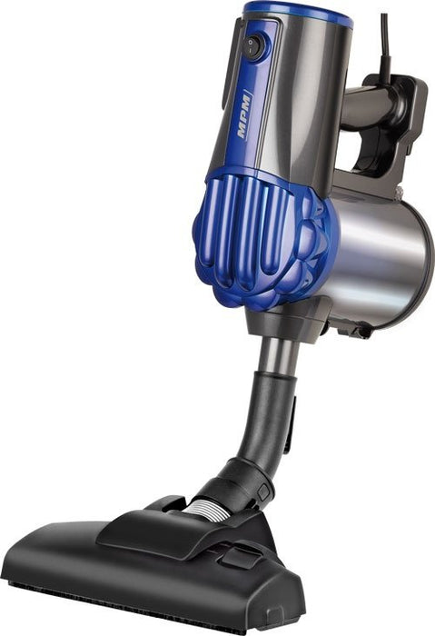 EAN 5903151002631 - MPM Staubsauger MOD-34 Blau Corriente alterna imagen 5