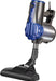 EAN 5903151002631 - MPM Staubsauger MOD-34 Blau Corriente alterna imagen 5