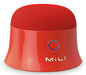 EAN 6938012331499 - Ultron Mag Soundmate Altavoz monofónico portátil Rojo 3 W imagen 1