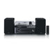 EAN 8711902093701 - Lenco MC-760BK sistema de audio para el hogar 60 W Negro imagen 1