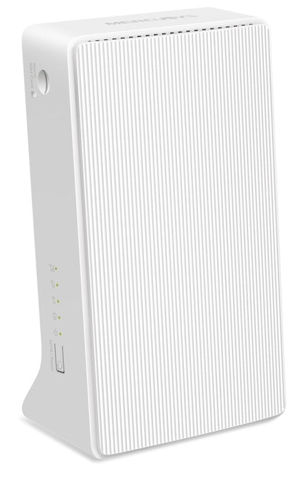 EAN 6957939001827 - Mercusys MB230-4G router inalámbrico Gigabit Ethernet Doble banda (2,4 GHz / 5 GHz) Blanco imagen 1