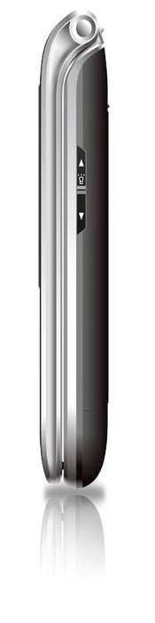 EAN 9120042772947 - Beafon SL645 7,11 cm (2.8") 118 g Negro, Plata Teléfono con cámara imagen 3