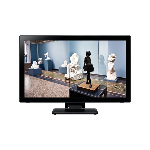 EAN 4710739592436 - AG Neovo TM-23 pantalla para PC 58,4 cm (23") 1920 x 1080 Pixeles Full HD LCD Pantalla táctil Mesa Negro imagen 1