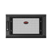 EAN 0731304402701 - APC NetShelter WX 6U Single Hinged Wall-mount Enclosure 600mm Deep Bastidor de pared Negro imagen 3