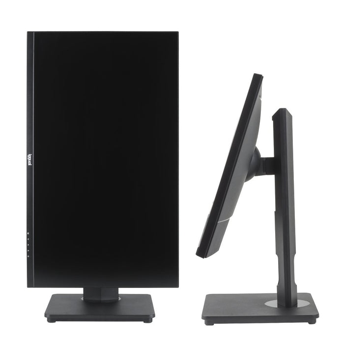 EAN 8435364319819 - iggual ML27FA pantalla para PC 68,6 cm (27") 1920 x 1080 Pixeles Full HD LED Negro imagen 11