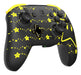 EAN 0708056070885 - PDP REMATCH GLOW Negro, Amarillo Gamepad Analógico/Digital Nintendo Switch, Nintendo Switch OLED imagen 4