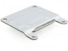 EAN 4043619653263 - DeLOCK 65326 cambiador de género para cable Plata imagen 1