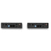 EAN 65030878456 - StarTech.com ST12MHDLAN2K extensor audio/video Transmisor y receptor de señales AV Negro imagen 3