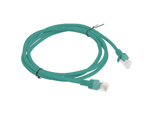 EAN 5901969404739 - Lanberg PCU5-10CC-0150-G cable de red Verde 1,5 m Cat5e U/UTP (UTP) imagen 2