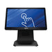 EAN 8435364320204 - iggual AIO B156.64.1000SO Todo-en-Uno 39,6 cm (15.6") 1920 x 1080 Pixeles Pantalla táctil Negro imagen 3