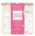 EAN 8422952403494 - Finocam 787530126 calendario imagen 1