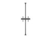 EAN 7350073733620 - Multibrackets 3620 soporte para pantalla de señalización 165,1 cm (65") Negro imagen 7