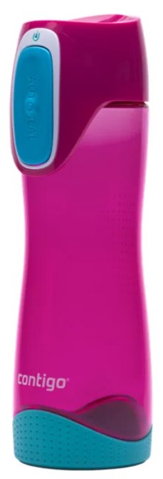 Botella Hidratación Swish Magenta 500ml