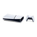 EAN 711719577478 - Sony PlayStation 5 Slim Digital Edition 1 TB Wifi Negro, Blanco imagen 4